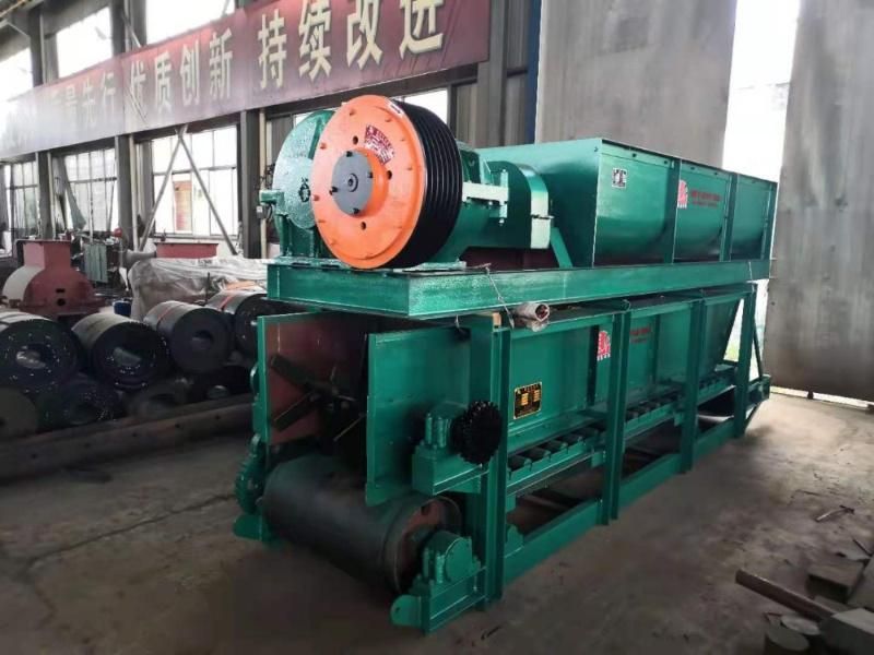 Eco China Brick Making Machine/Fire Brick Machine (JKR40/40-20)