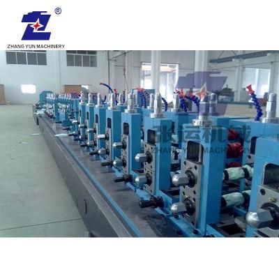 Customized Square/Rectangular High Frequency Pipe Welding Machine