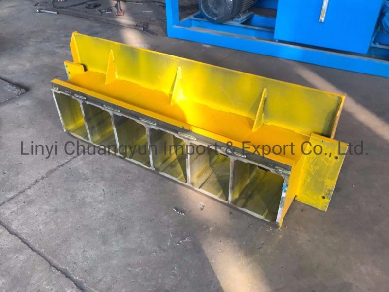 Cy7-10 Clay Bricks Making Hydraform Machine for Sale in Malaysia