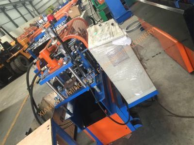 Roll Forming Machine for OBD Blade