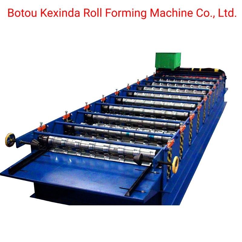 Roof Shingle Making Machine Botou