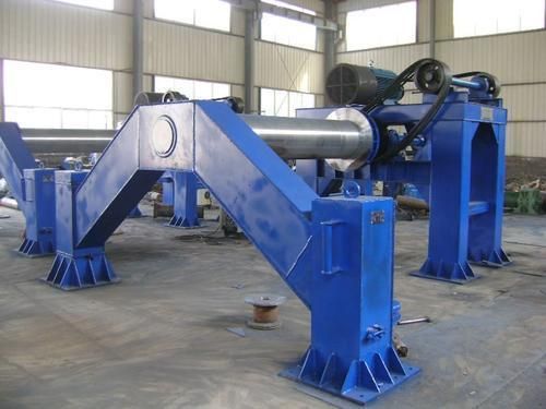 Rcc Concrete Pipe Making Machine From 600mm to 1500mm