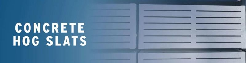 Concrete Slats for Sale Concrete Cattle Slats Machine
