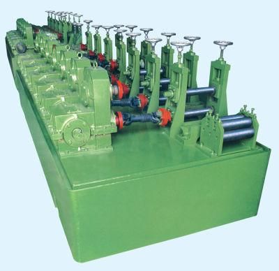 Factory Direct Sale Pipe Making Machine with High Quality and Best Price