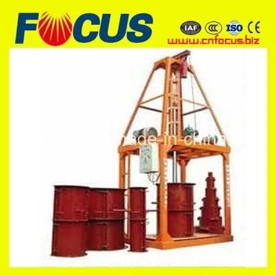 Hot Sale 200-2000mm Concrete Guttering Machine with Low Price