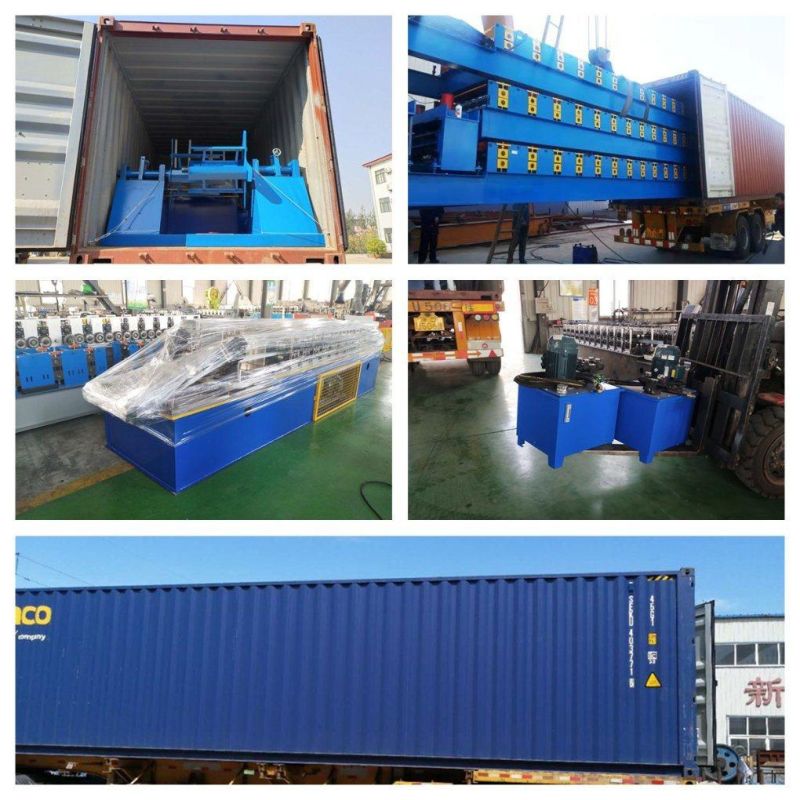 Metal Sheet Coil Leveling Device and Slitting Stripes Steel Slitting Machine