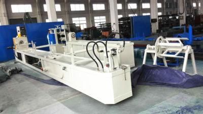 Hydraulic Hose Forming Machine for Annular Hose