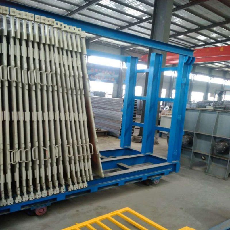 Light Weight Sandwich Wall Panel Making Machine for Sale