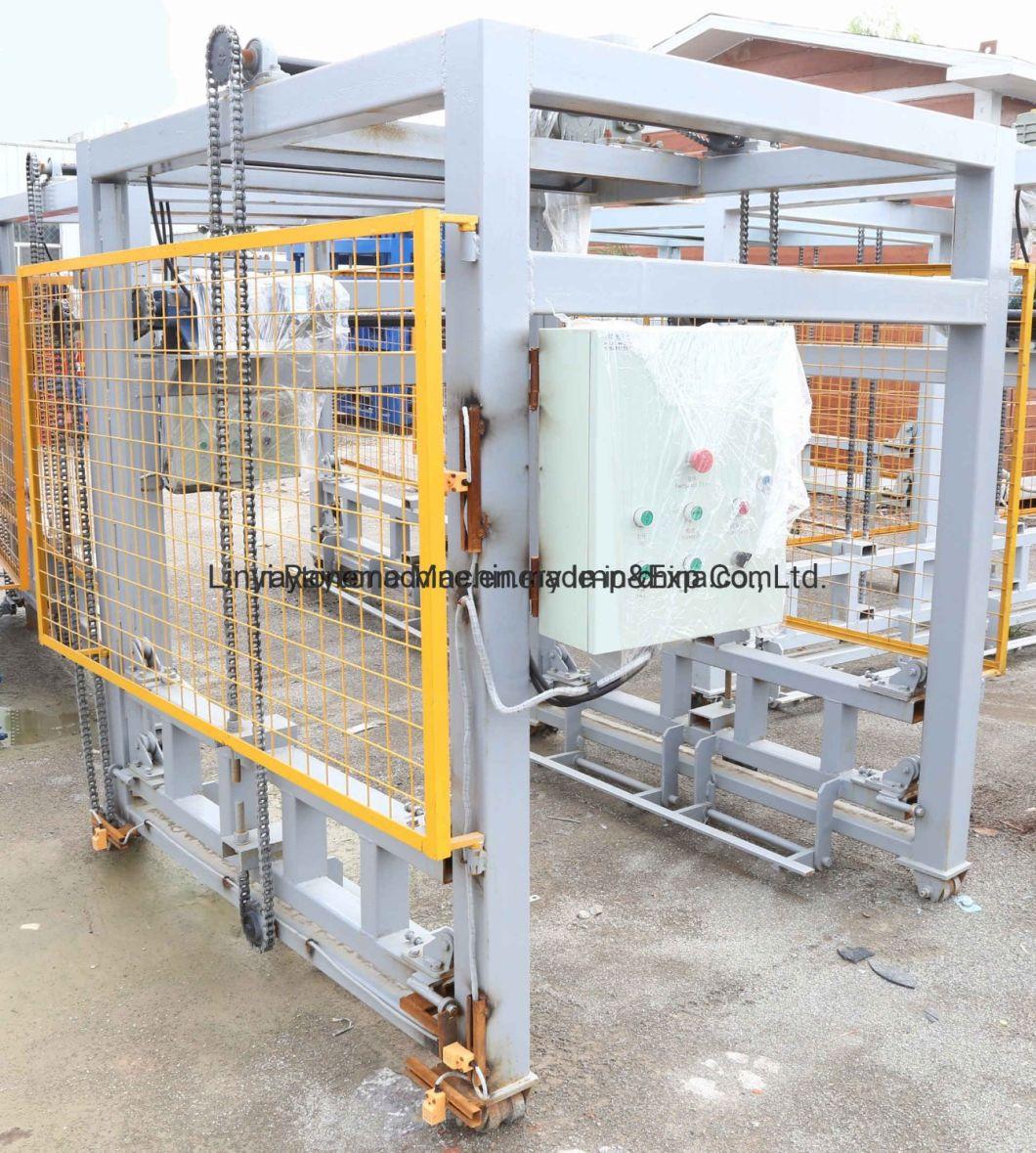 Concrete Blocks Machine Concrete Block Making Machine for Sale