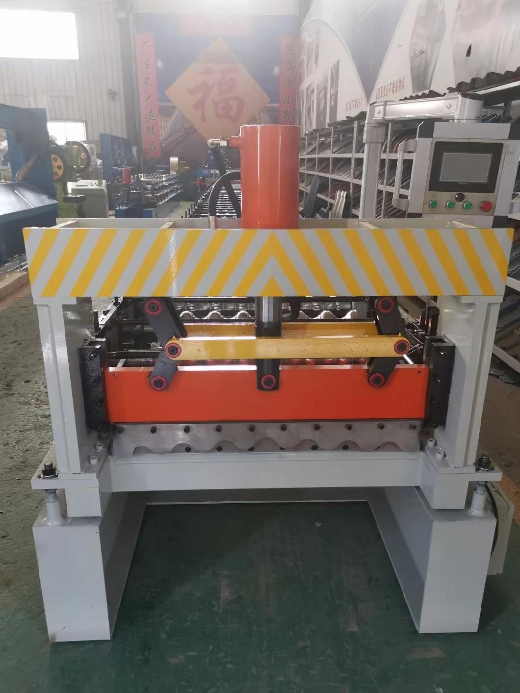 Forming Roller Machine/Iron Sheet Rolling Machine/Building Material Making Machinery