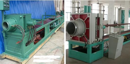 Stainless Steel 304 Flexible Metal Hose Making Machine