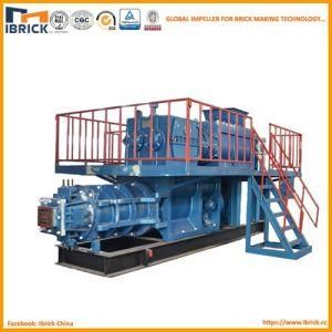 Clay Brick Machine, Clay Brick Making Machine