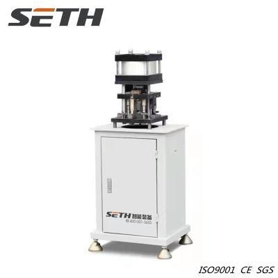 Aluminum Punching Machine for Sale