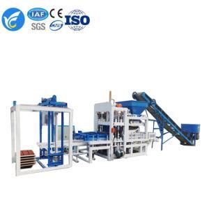 Hydraulic Concrete Interlocking Paving Block Machine, Street Grass Planting Brick Machine Price