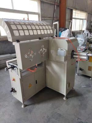 Ljm-CNC-500 Automatic Angle Saw of Aluminum Doors and Windows Cutting Corner Profile CNC Machine