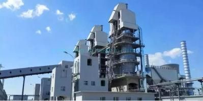 Cement Plant and Lime Plant Cement Rotary Kiln &amp; Lime Rotary Kiln Vertical Kiln