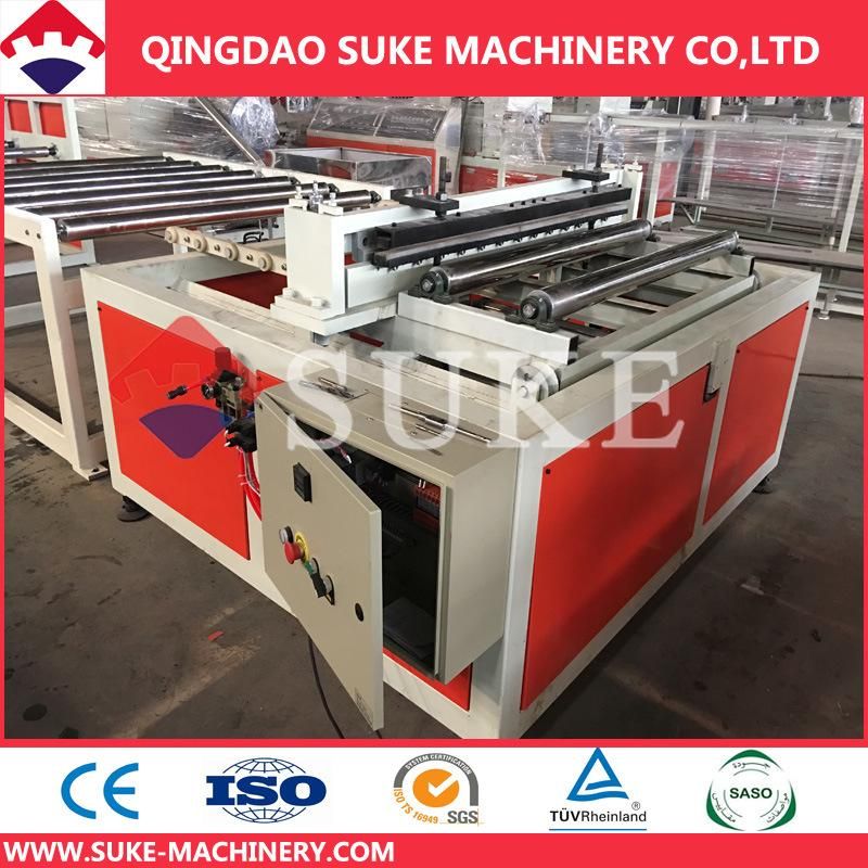 Plastic Board Making Machine Production Line