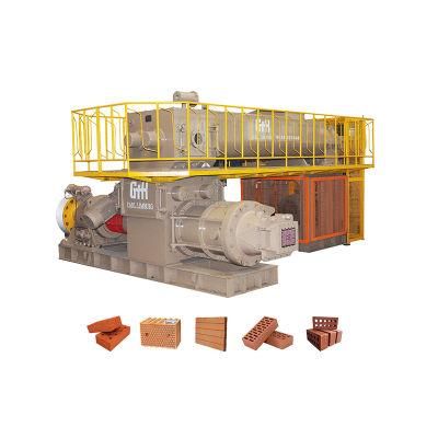 Clay Making Machine for Small Brick Making Plant
