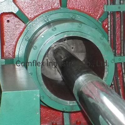 Annular flexible Metal Hoses Making Machine