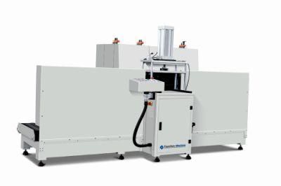 Window Machine Aluminum CNC End Milling Machine for Windows