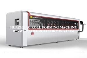 Newly up Grade Light Gauge Steel Roll Forming Machine