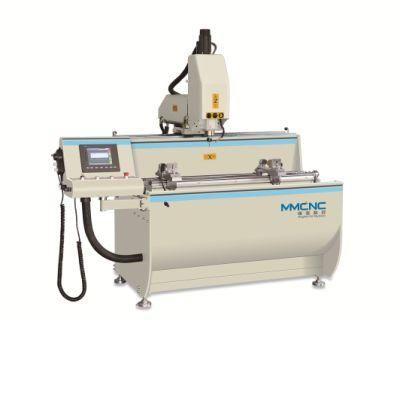 CNC Drilling Milling Machine for Aluminum Profile