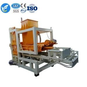 Block Making Machine Price List in Nigeria