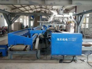 Acotec Wall Panel Machine for Vietnam