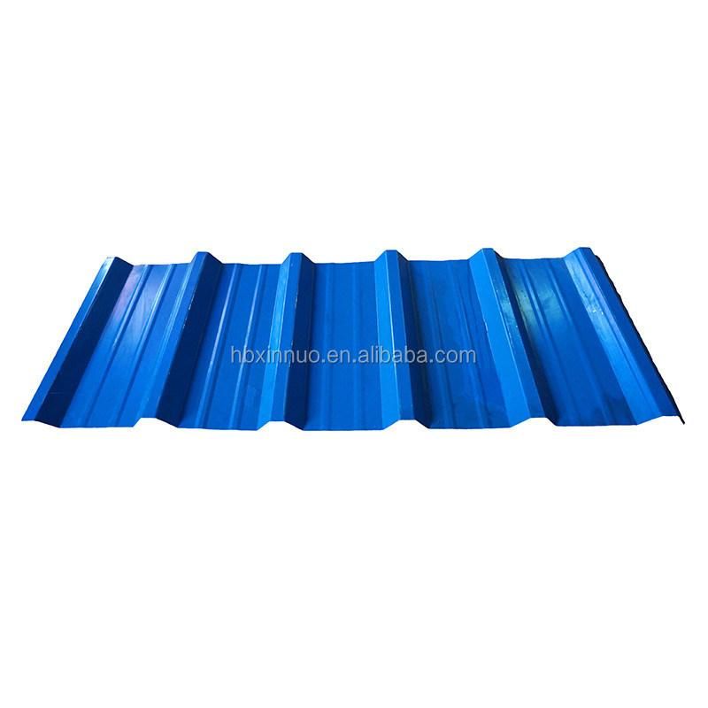 Direct Factory 1050 Trapezoidal Roofing Sheet Roll Forming Machine