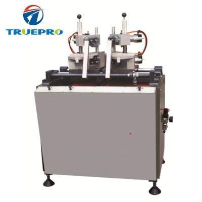 Corner Cleaning V Corner Cleaning Machine for PVC Window Door Machine