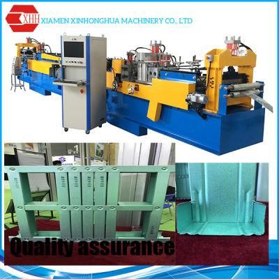 Light Guage Steel Framing Machine with Prefabricated Steel Frame House