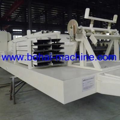 Bohai240 Cold Roll Forming Machine