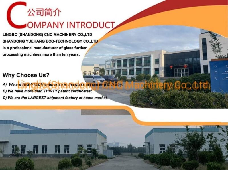 Glass Production Line Glass Producing Machine Factory