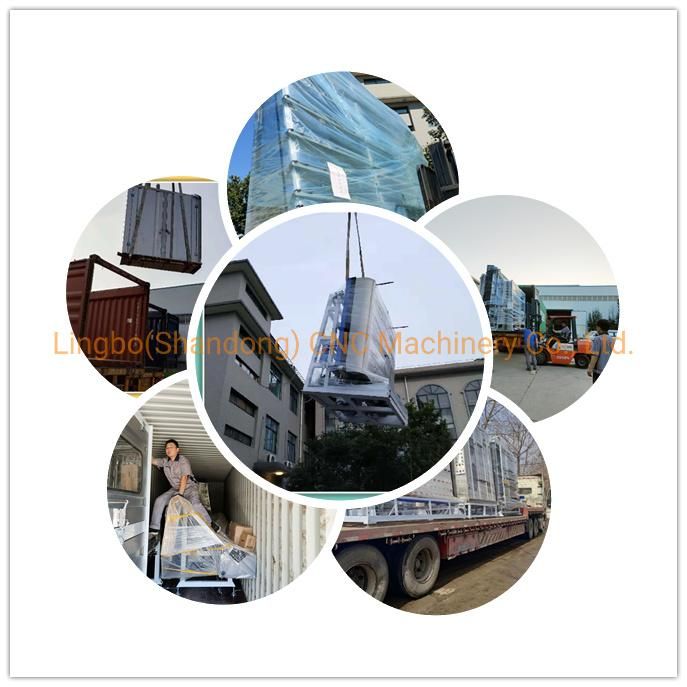 Window Equipment Factory Window Door Machinery Processing