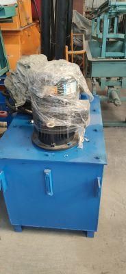 Low Price Low Cost Gypsum Block Making Equipment