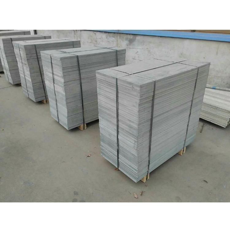 Paving Concrete Brick PVC Pallet for Egypt (1100*850*22mm)