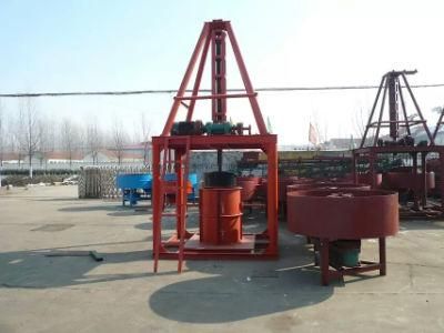 Cement Pipe Making Machine/ Concrete Pipe Machine