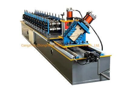 Fastest C Line Forming Machine