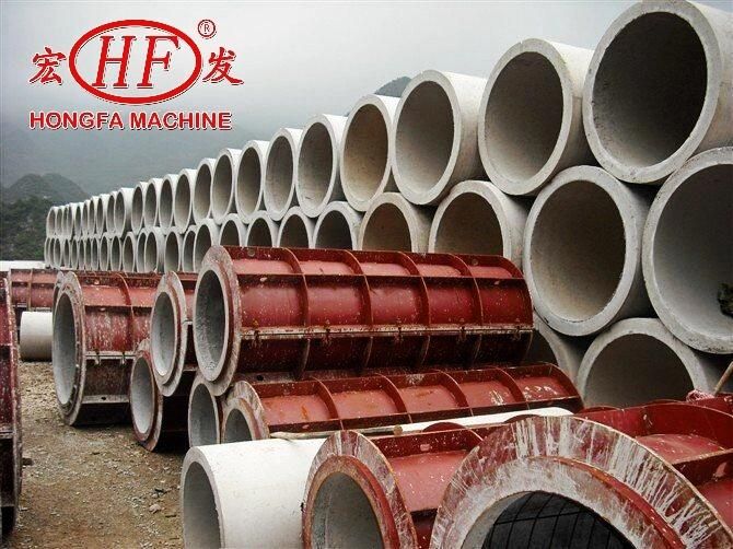 Pipe Making Machinery