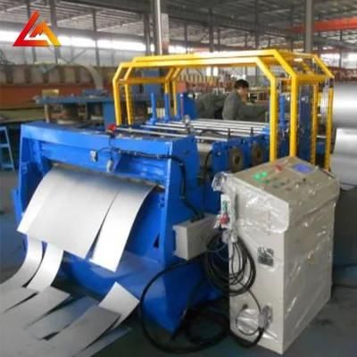 Coil Uncoiler Decoiler Cut to Length Machine Line