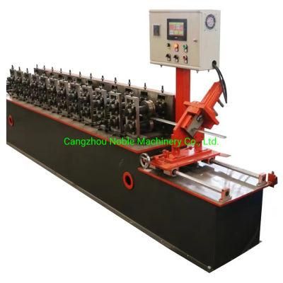 Low Price C Stud Roller Forming Machinery