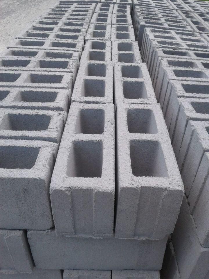 Egg Laying Movable Concrete Block Machine (QMY4-45)