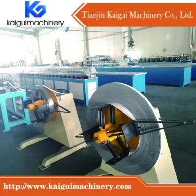 Fully Automatic Ceiling T Grid Machinery