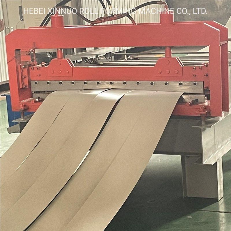 Slitting Line Machinery, Slitting Machine, Simple Slitting Line