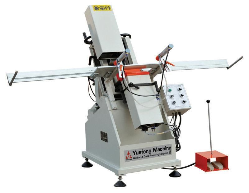 PVC Window Copy Router Three Axis Water Slot Router Machine
