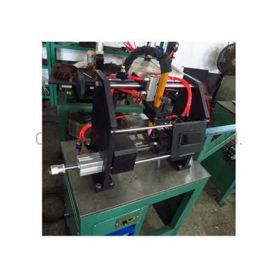 High Quality Vertical / Horizontal Metal Hose Welding Machine