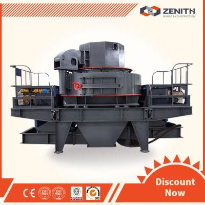 Vsi Series Crusher, Sand Making Machine