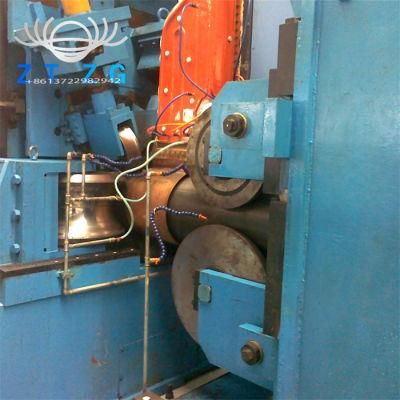 2022 Hot Sale Welding API Steel Pipe Fabrication Machine Price to Make Metal Tubes