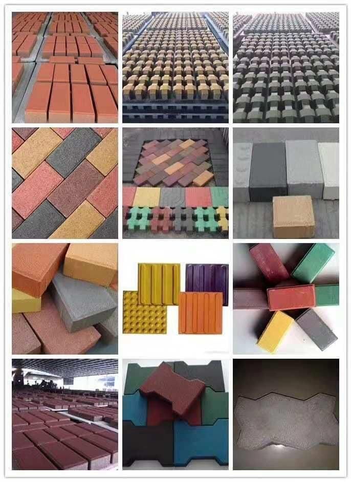 Cheap Concrete Block Machine for Sale Brick Plant Manufacturer