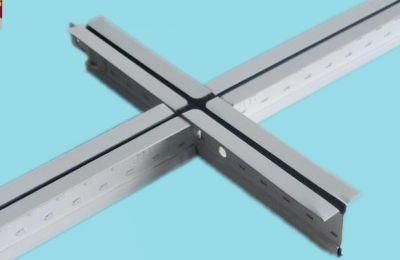 New Product! Ceiling Fut T Bar Roll Forming Machine